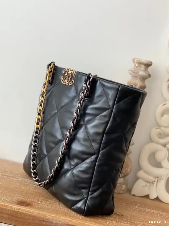 Firstbag Ru BAG 19 CHANEL SHOPPING 0506